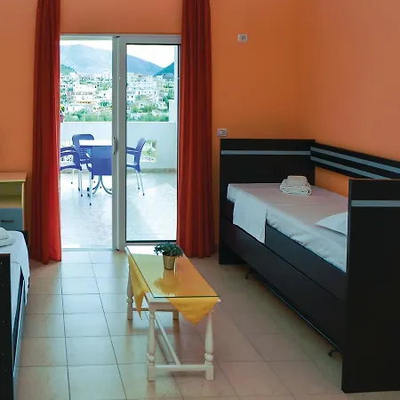 One-bedroom In * كساميل