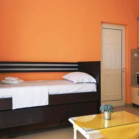 شقة One-bedroom In *