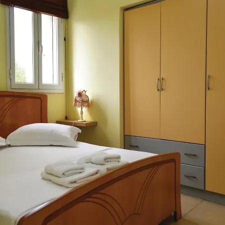 One-bedroom In * كساميل