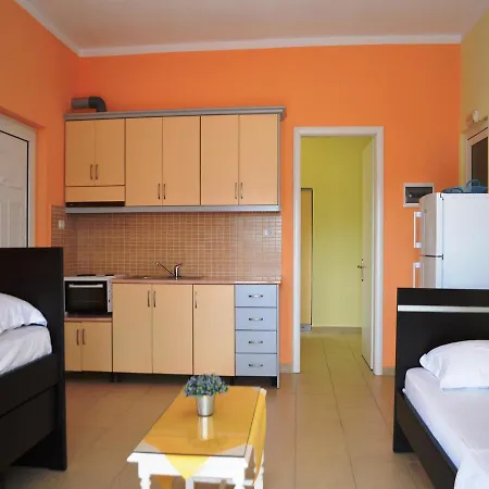 شقة One-bedroom In *