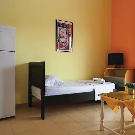 One-bedroom In * كساميل
