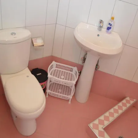 شقة One-bedroom In *